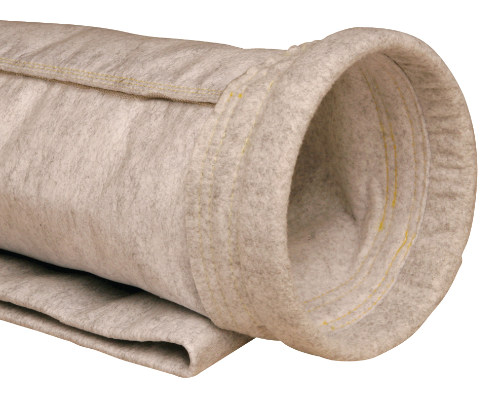 Dura-Life™ Anti-Static Oleophobic Fabric Collector Bag