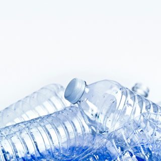 Stock Photography: iStock_000013857545Large_182843784 Liquid container isolated on white