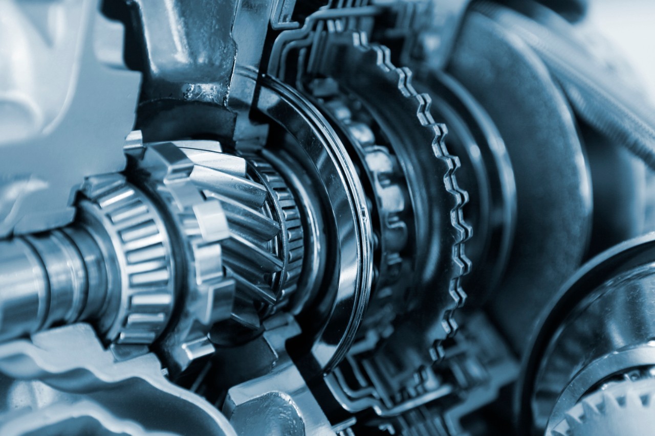 Illustration 1: Vents are needed around drivetrain components to protect gear lubricants from contamination while equalizing pressure in and around the sealed enclosures.