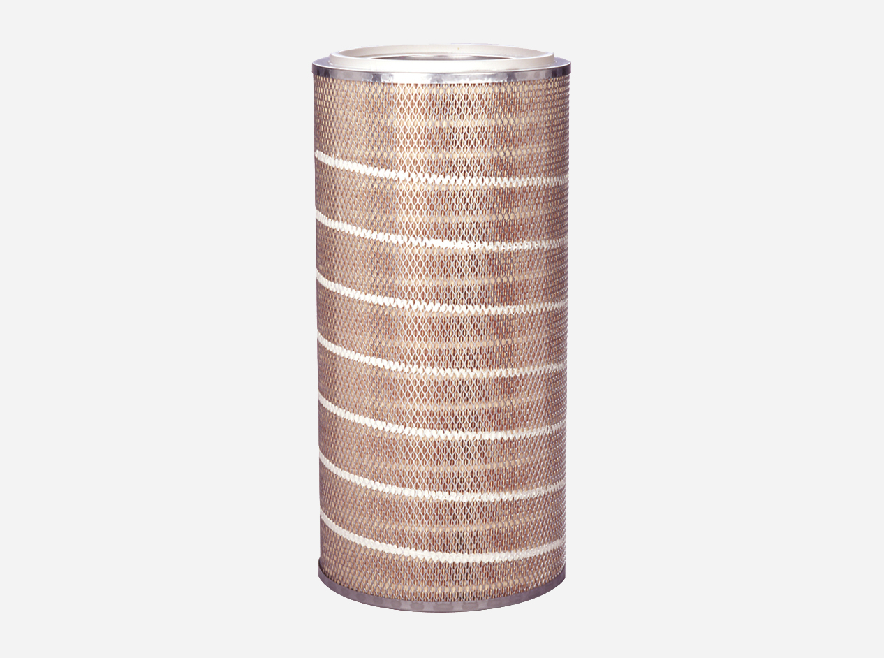 High-Temperature Cartridge Filter