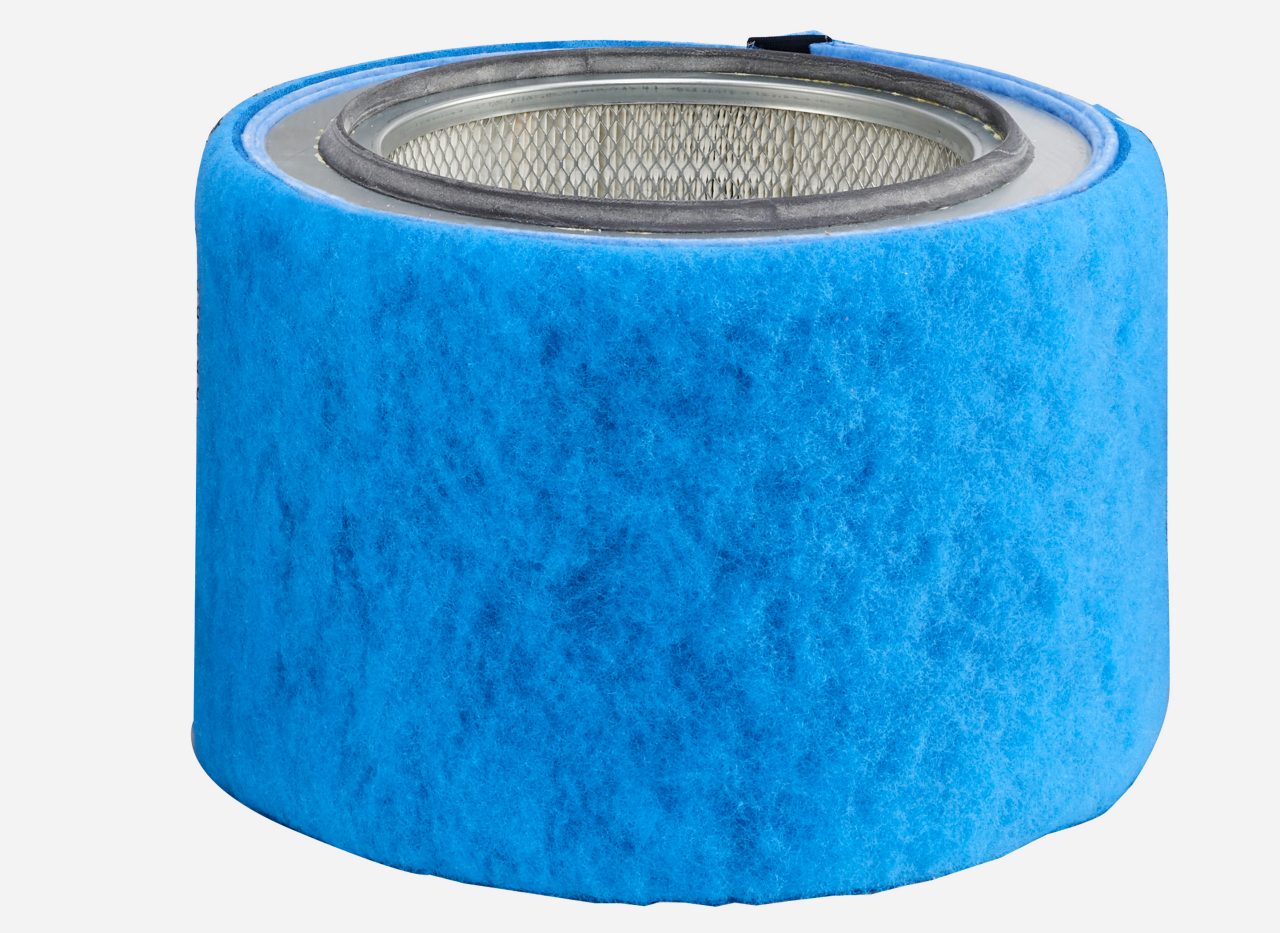 Dryflo Mist Collector Filter