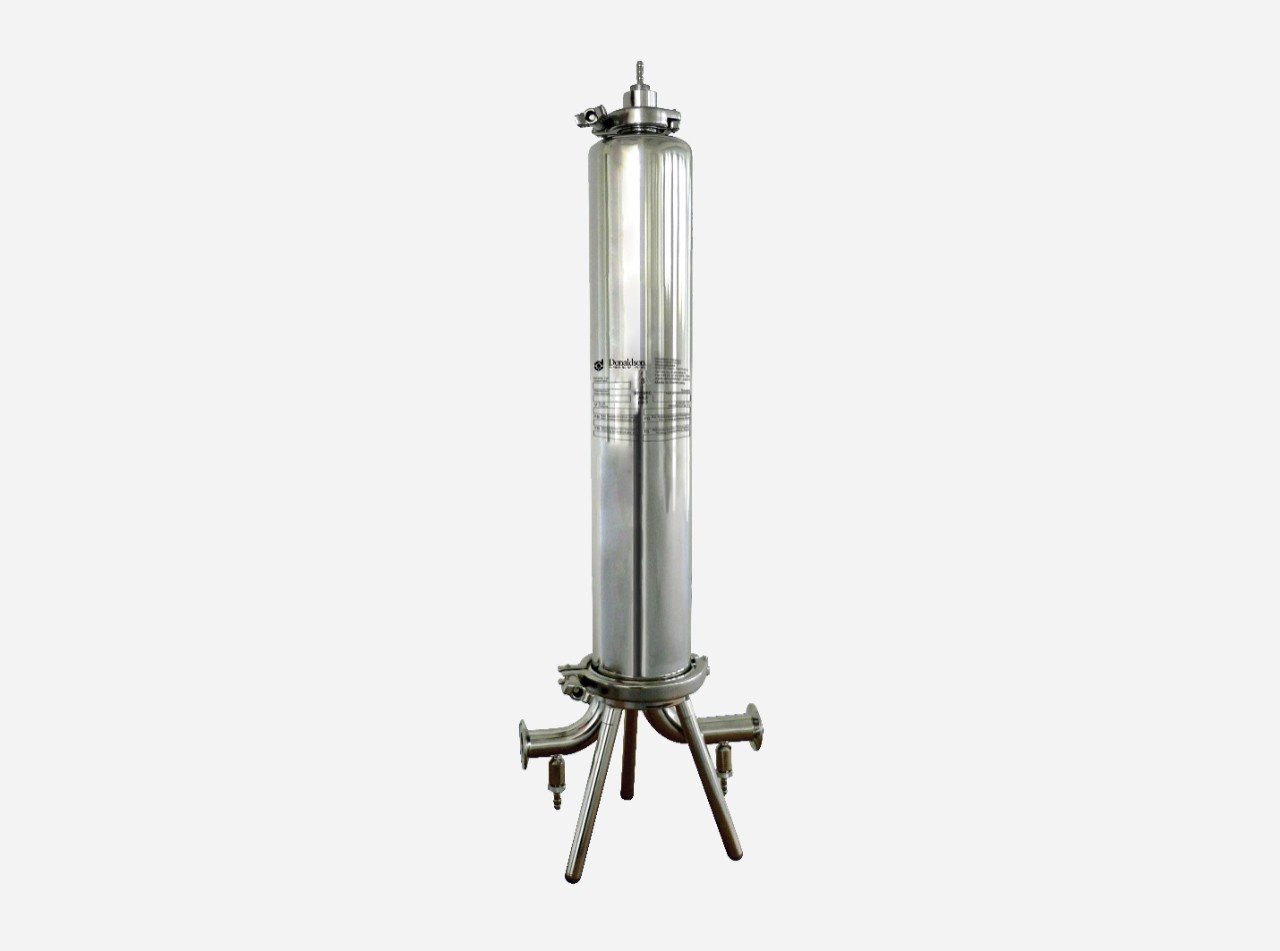 PF-EG Sanitary Filter Housing