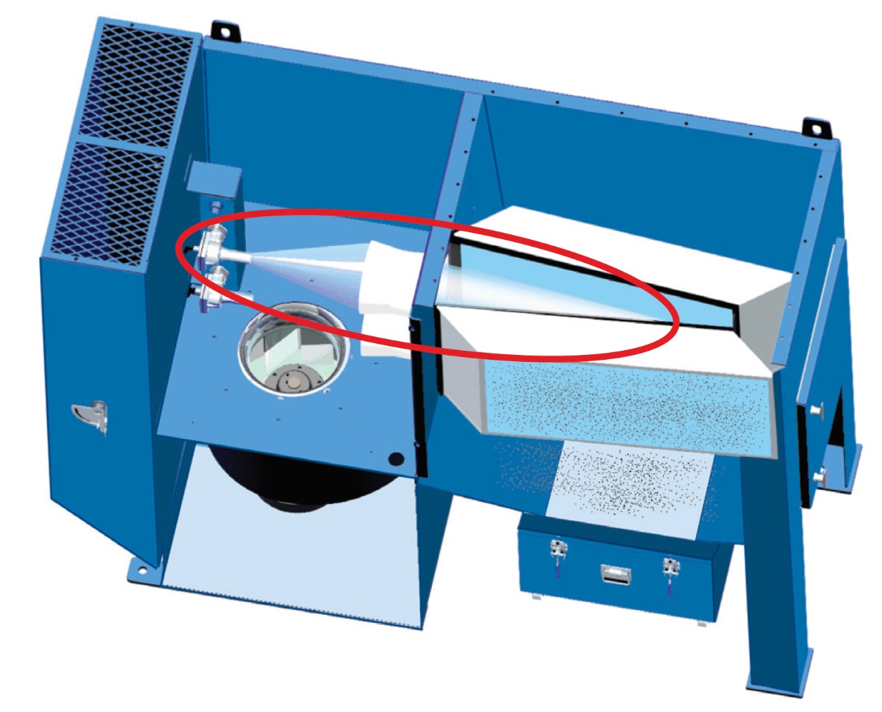 Figure 8 - Compact Pulse Shape 