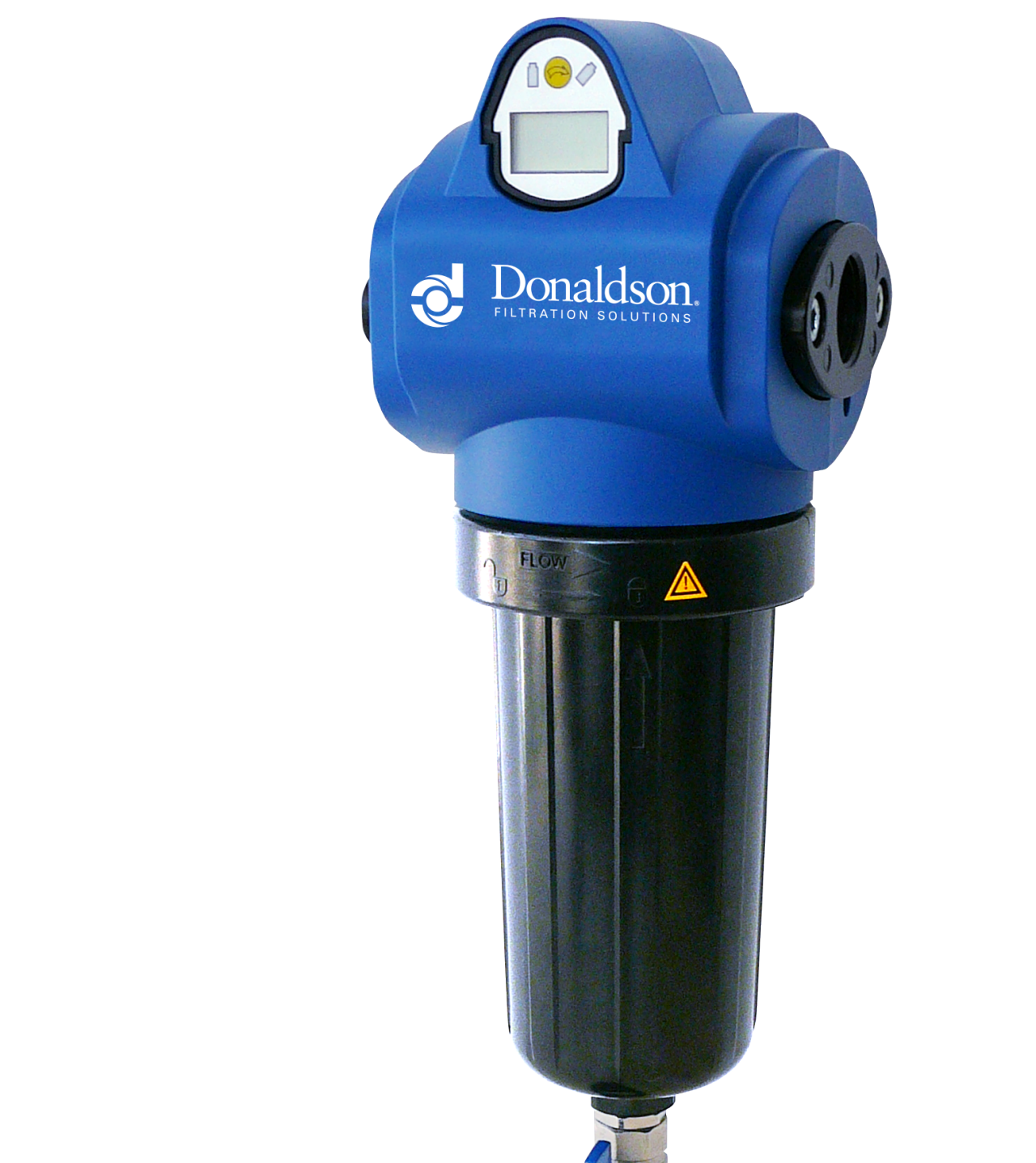 DF Filter Housing