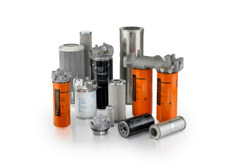 Replacement HPK Filters