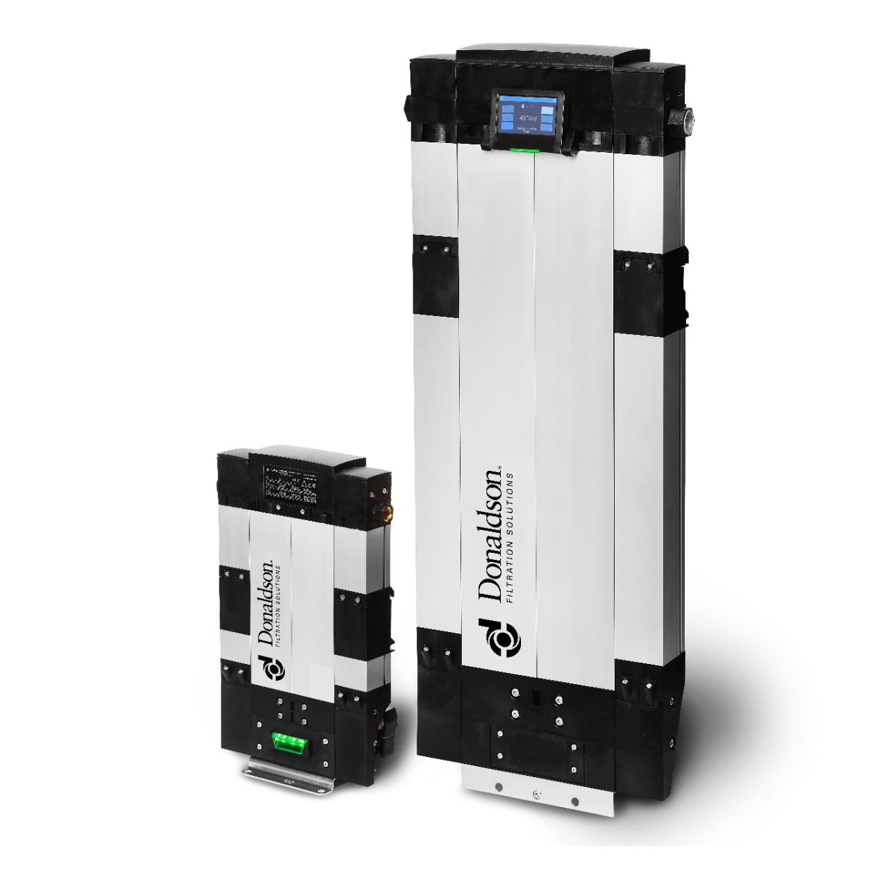 Ultrapac Smart Dryer